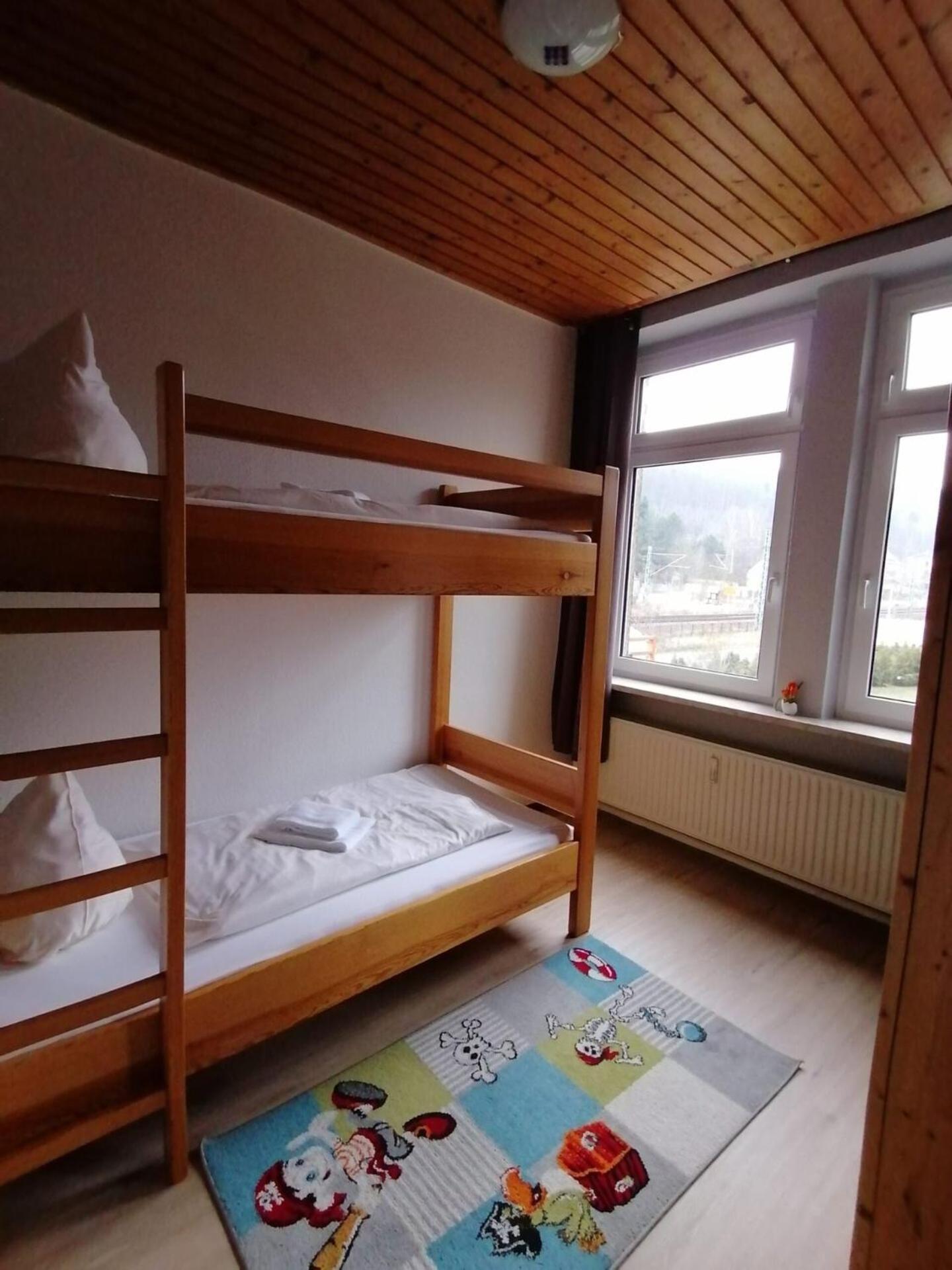 Campingplatz am Treidlerweg Königstein Zimmer foto